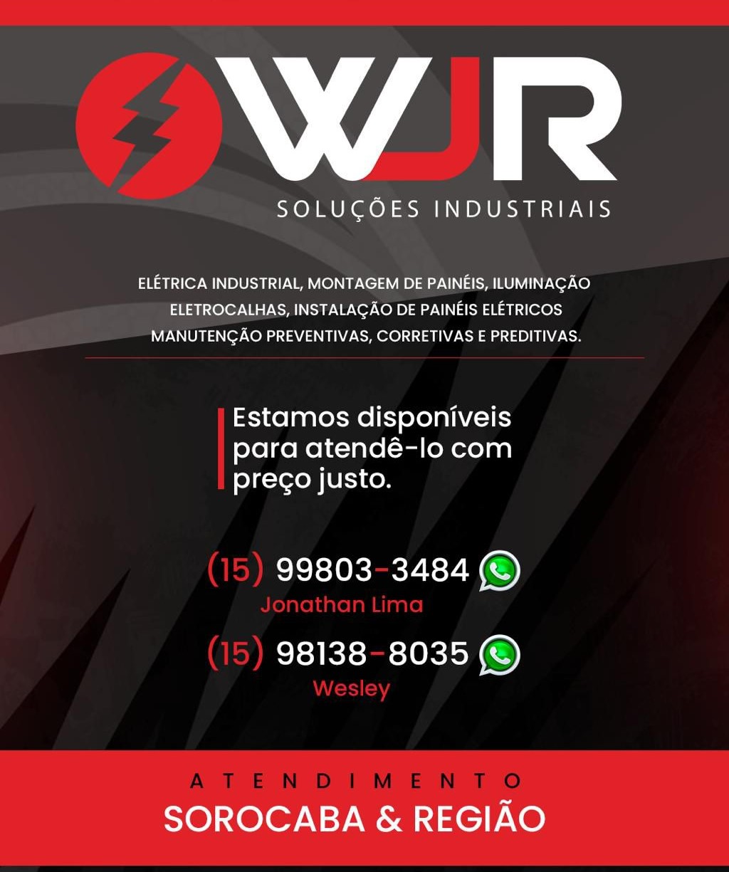 Elétrica Industrial